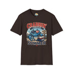 Crabbin' Through Summer T-Shirt