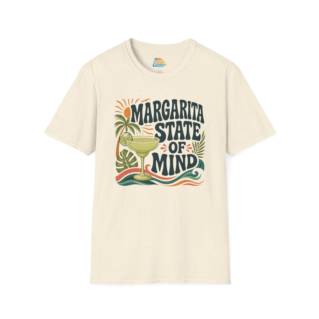Margarita State of Mind T-Shirt