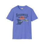 Boardwalk Social Club T-Shirt