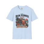 The Rum Runner Bar T-Shirt