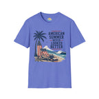 American Summer Never Looked Better T-Shirt