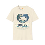 Protect Paradise Florida T-Shirt