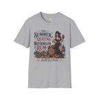 The Summer Queens Watermelon Rum T-Shirt