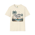 Paradise Found T-Shirt