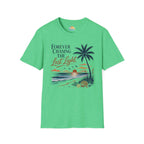 Forever Chasing the Last Light T-Shirt