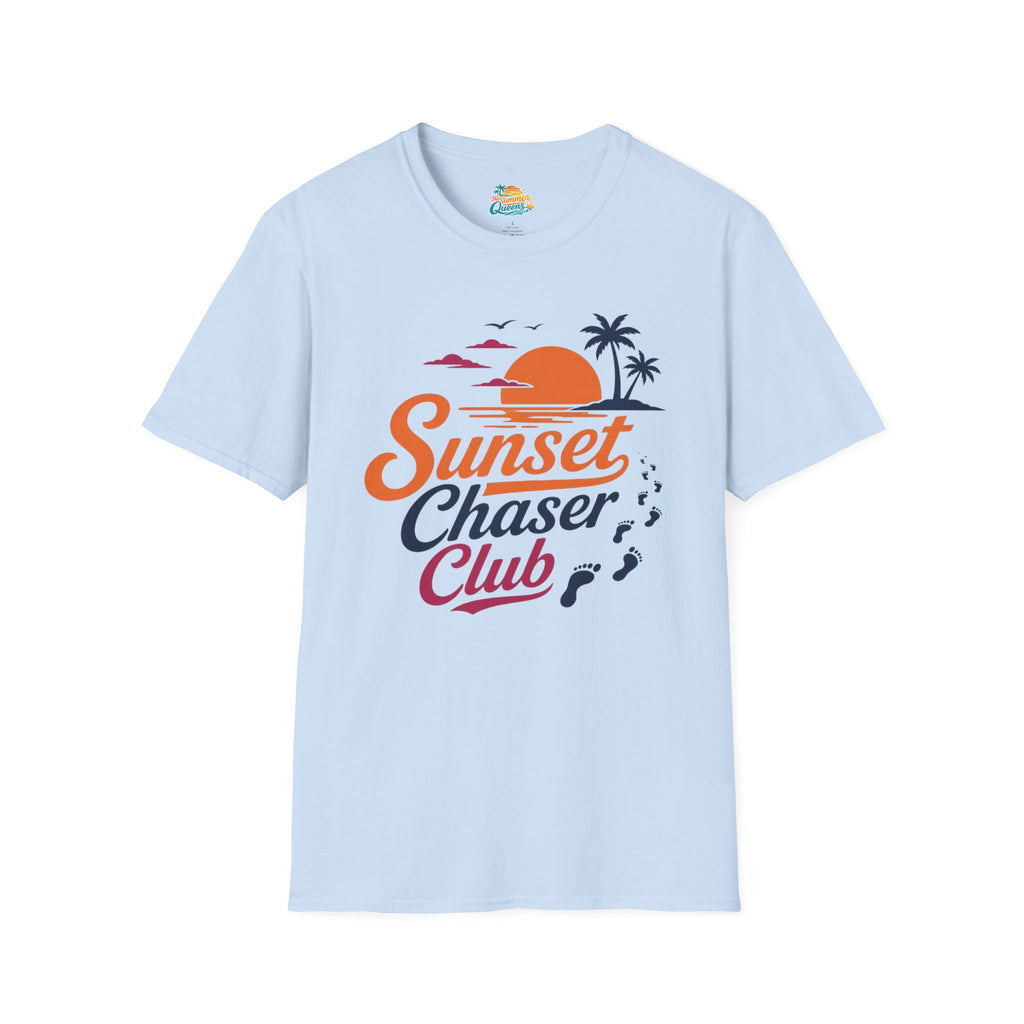 Sunset Chaser Club T-Shirt