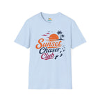 Sunset Chaser Club T-Shirt
