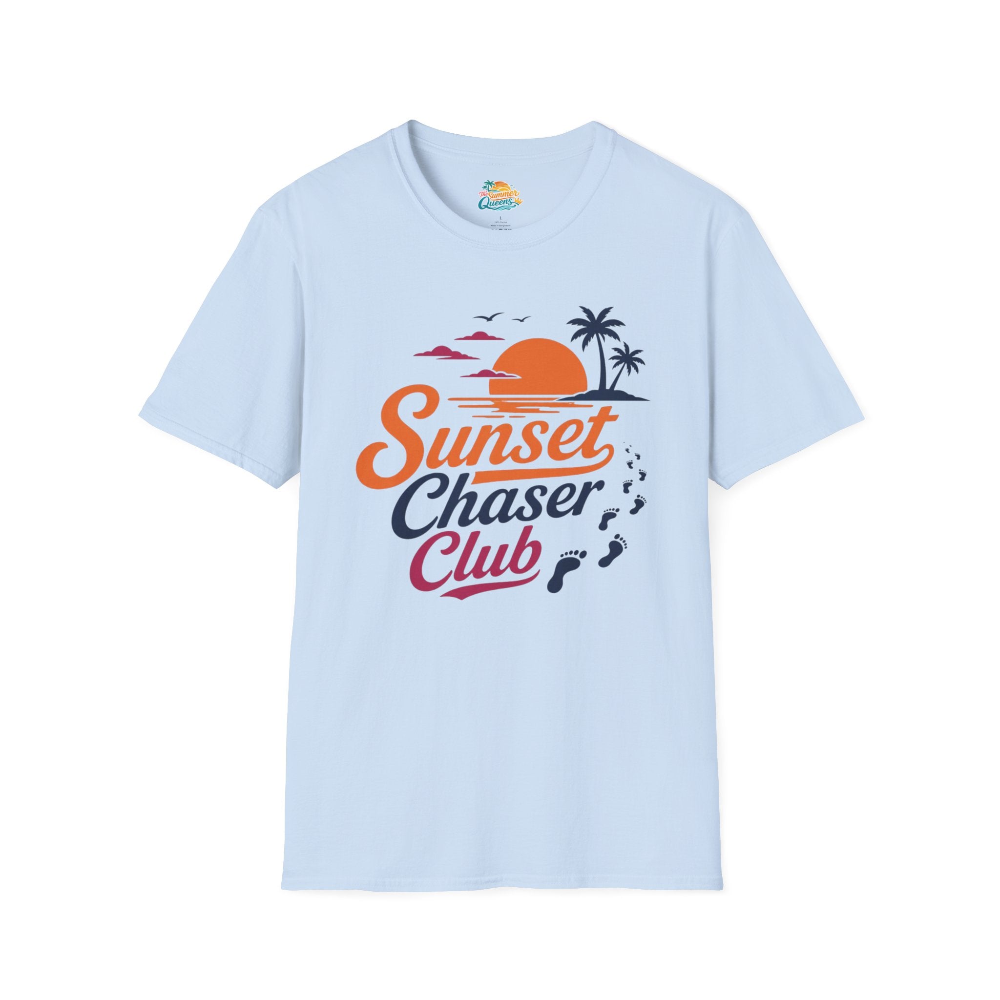 Sunset Chaser Club T-Shirt