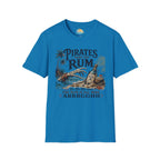 Pirates Take the Rum T-Shirt