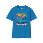 Tan Lines & Good Times T-Shirt
