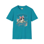 Southern By Birth, Salty by Choice T-Shirt