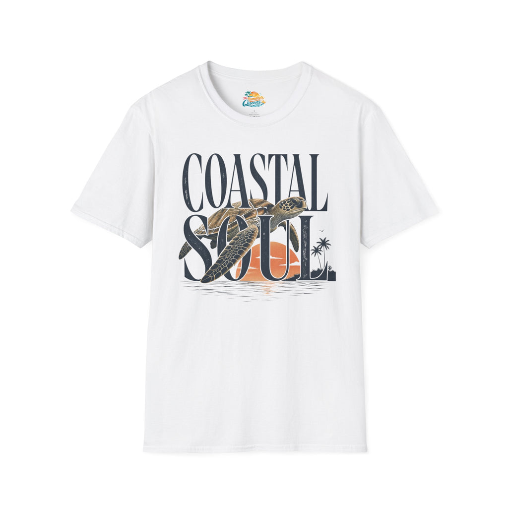 Coastal Soul T-Shirt