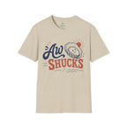 Aw Shucks Oyster T‑Shirt