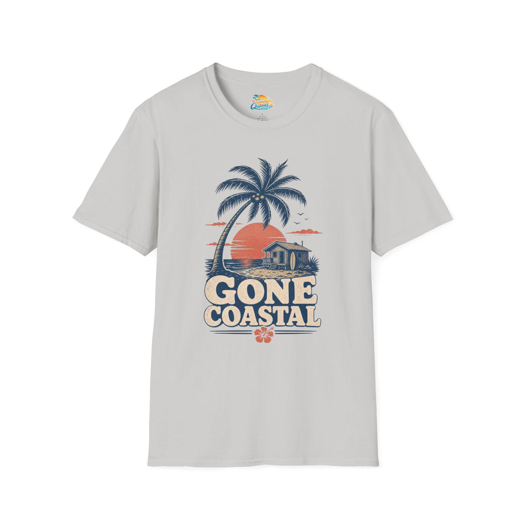 Gone Coastal T-Shirt