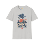 Gone Coastal T-Shirt