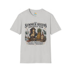 The Summer Queens Pineapple Rum T-Shirt