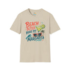 Beach Better Have My Margarita T-Shirt