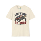 Saltwater Patriot T-Shirt