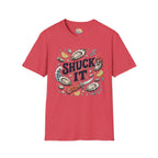 Shuck It Oyster T-Shirt