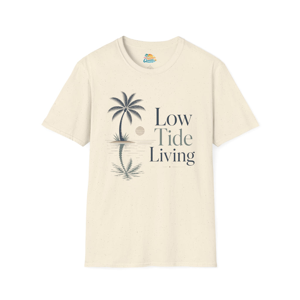 Low Tide Living T-Shirt