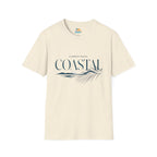 Current Mood: COASTAL T-Shirt