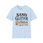 Sand Is My Glitter T-Shirt