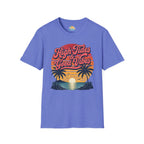 High Tides & Good Vibes T-Shirt