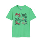 Meet Me Where the Palms Sway T-Shirt