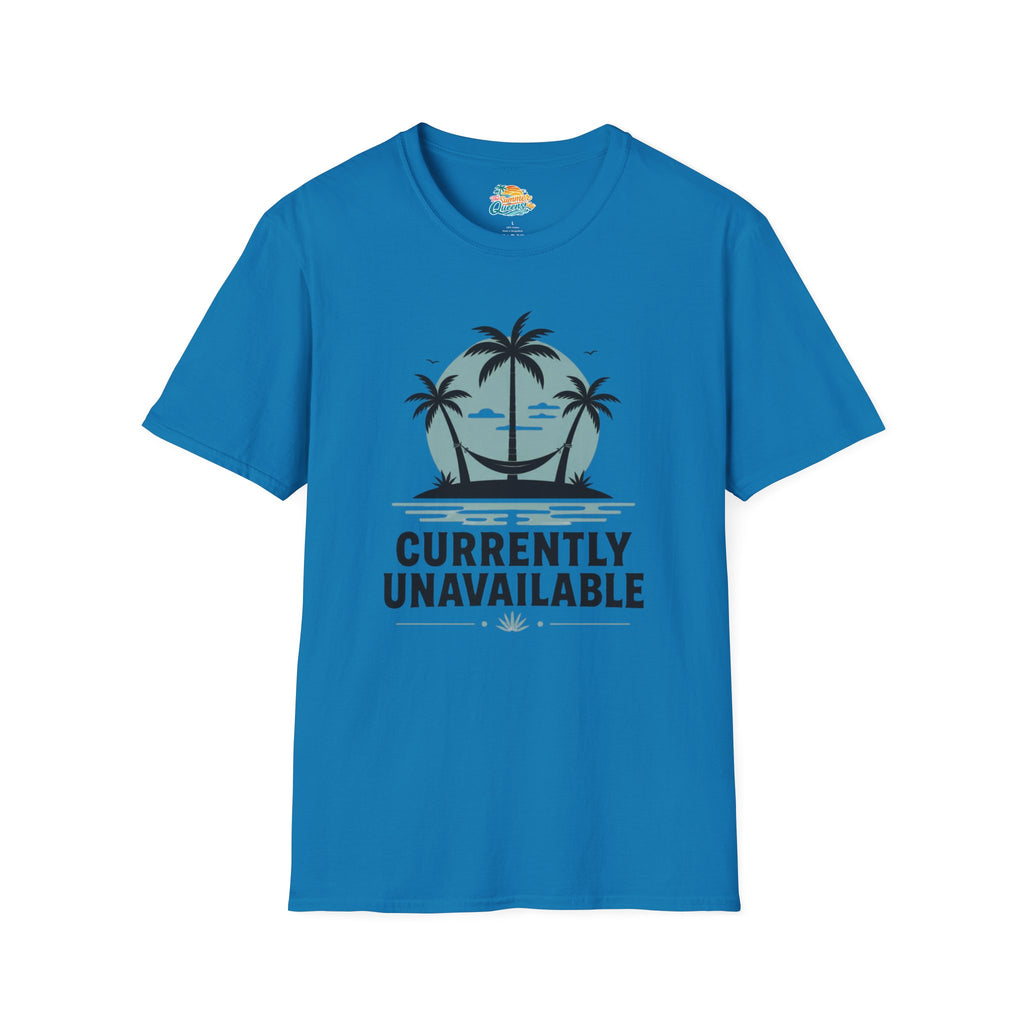 Currently Unavailable T-Shirt