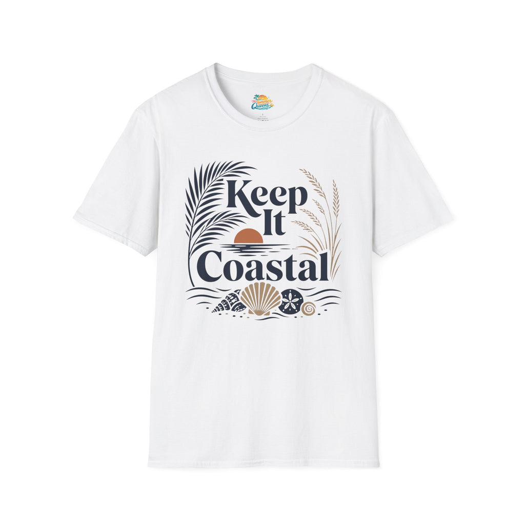 Keep It Coastal T-Shirt