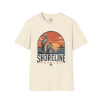 Shoreline State T-Shirt