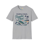 Turtle Pace Paradise Place T-Shirt
