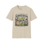 The Summer Queens Lime Rum T-Shirt