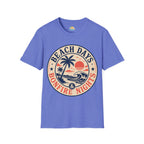 Beach Days & Bonfire Nights T-Shirt