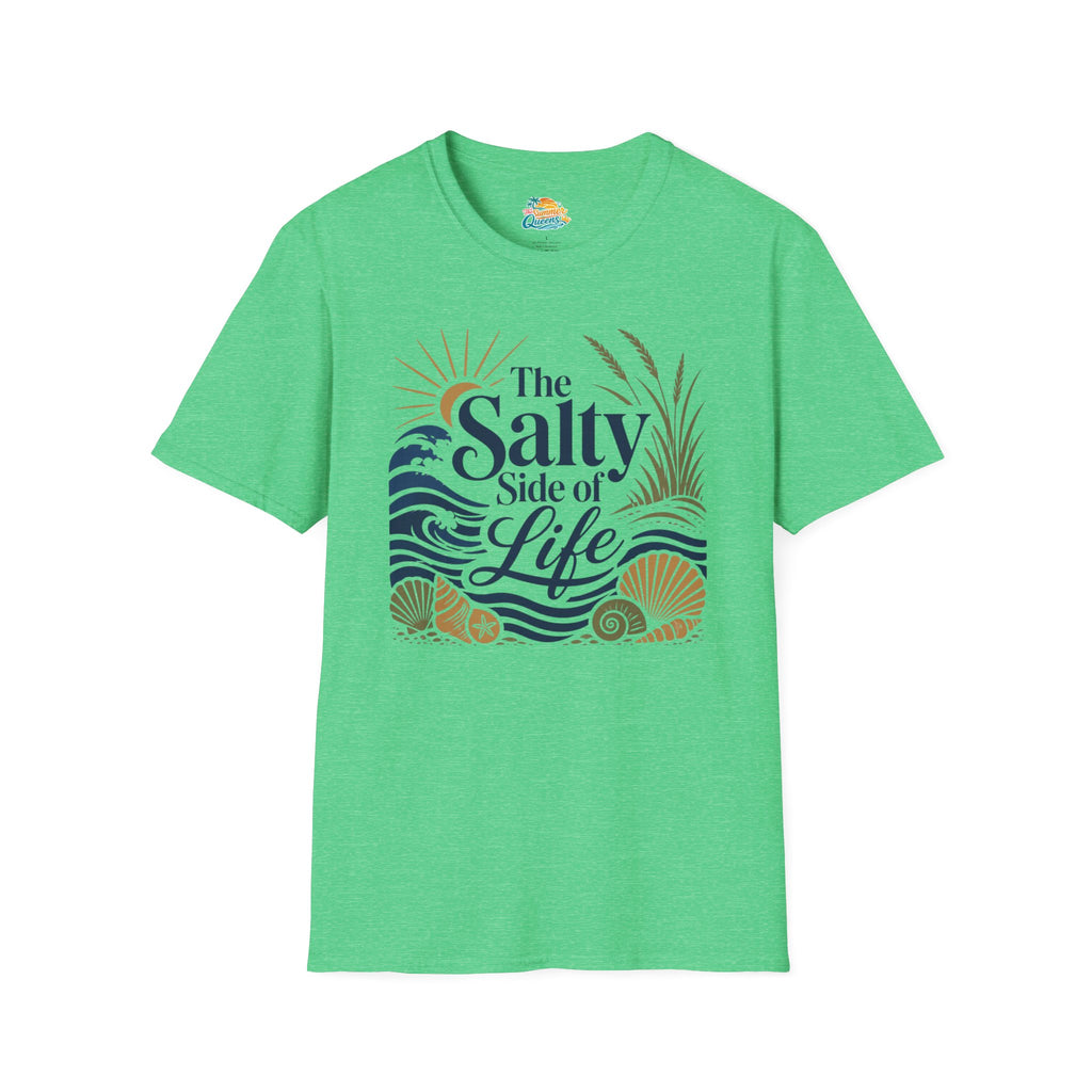 The Salty Side of Life T‑Shirt