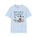 Professional Vacationer T-Shirt