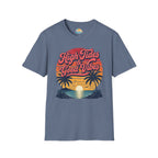 High Tides & Good Vibes T-Shirt