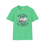 Dolphin Defender T‑Shirt