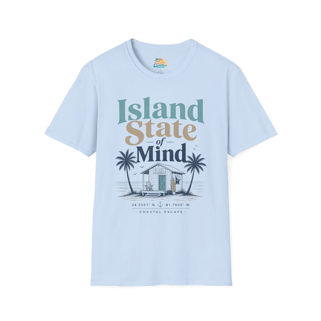 Island State of Mind T-Shirt