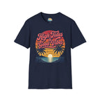 High Tides & Good Vibes T-Shirt
