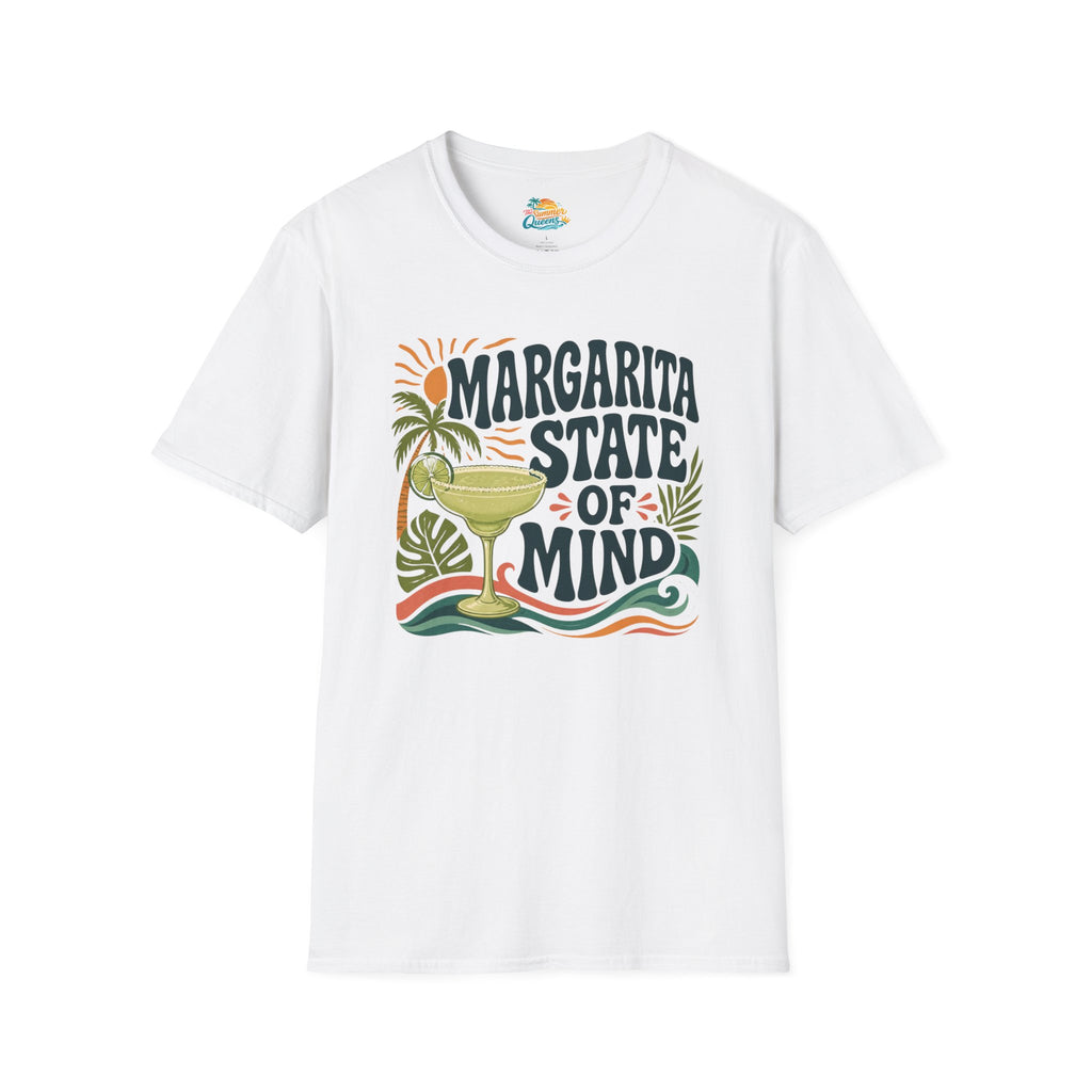Margarita State of Mind T-Shirt