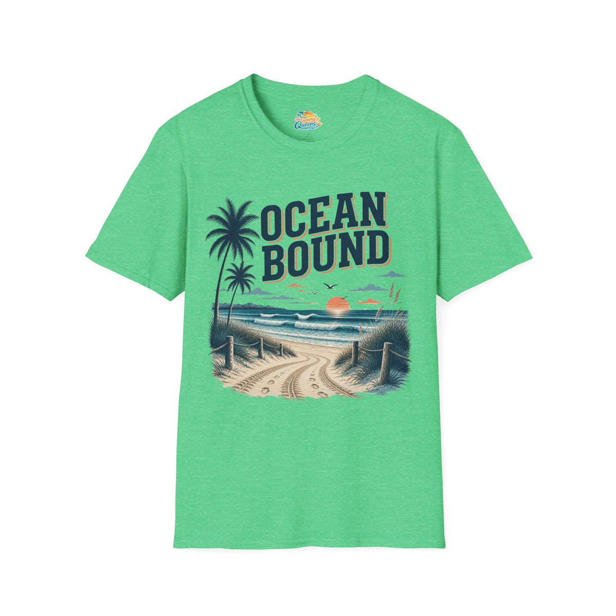 Ocean Bound T-Shirt