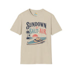 Sundown & Salt Air T-Shirt