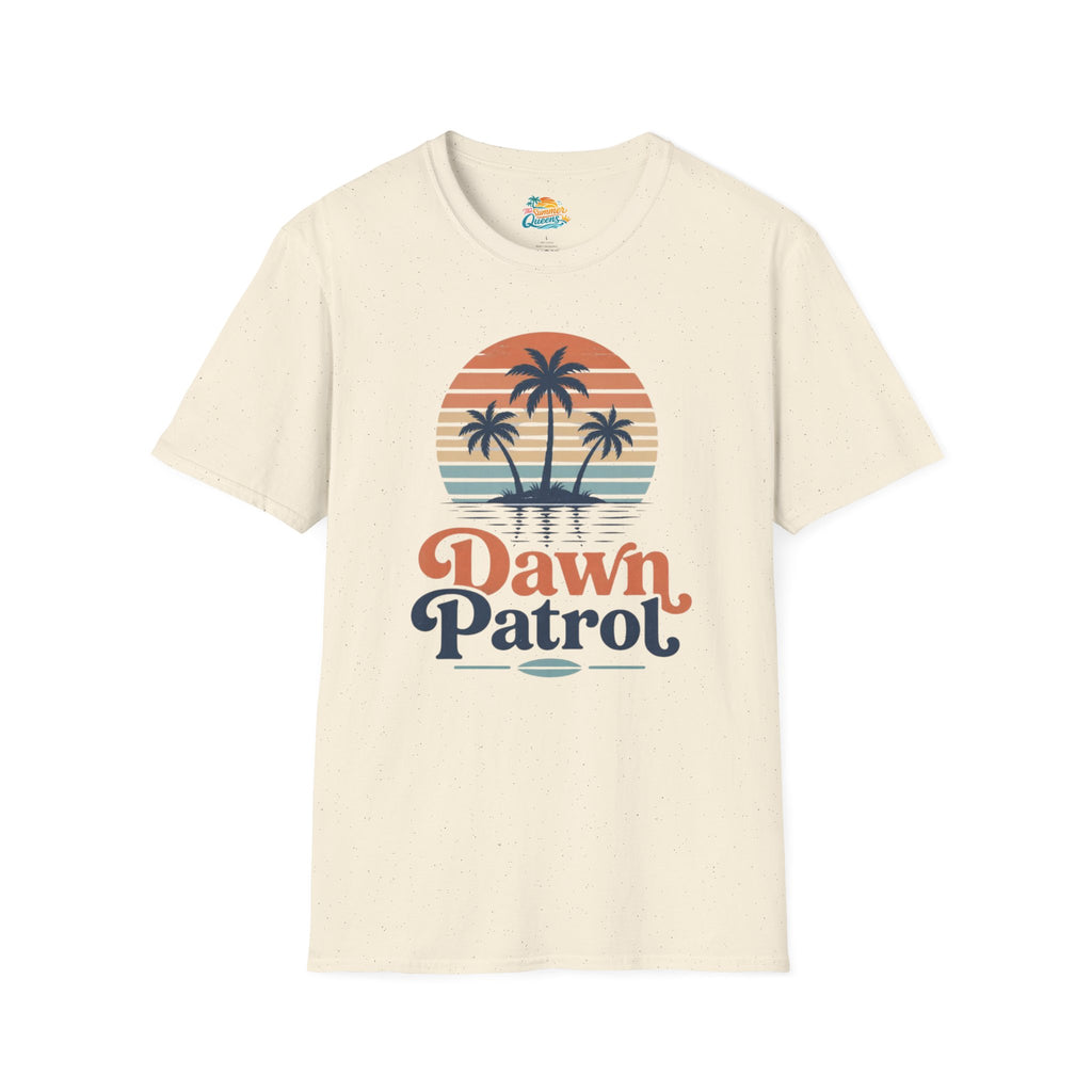 Dawn Patrol T-Shirt