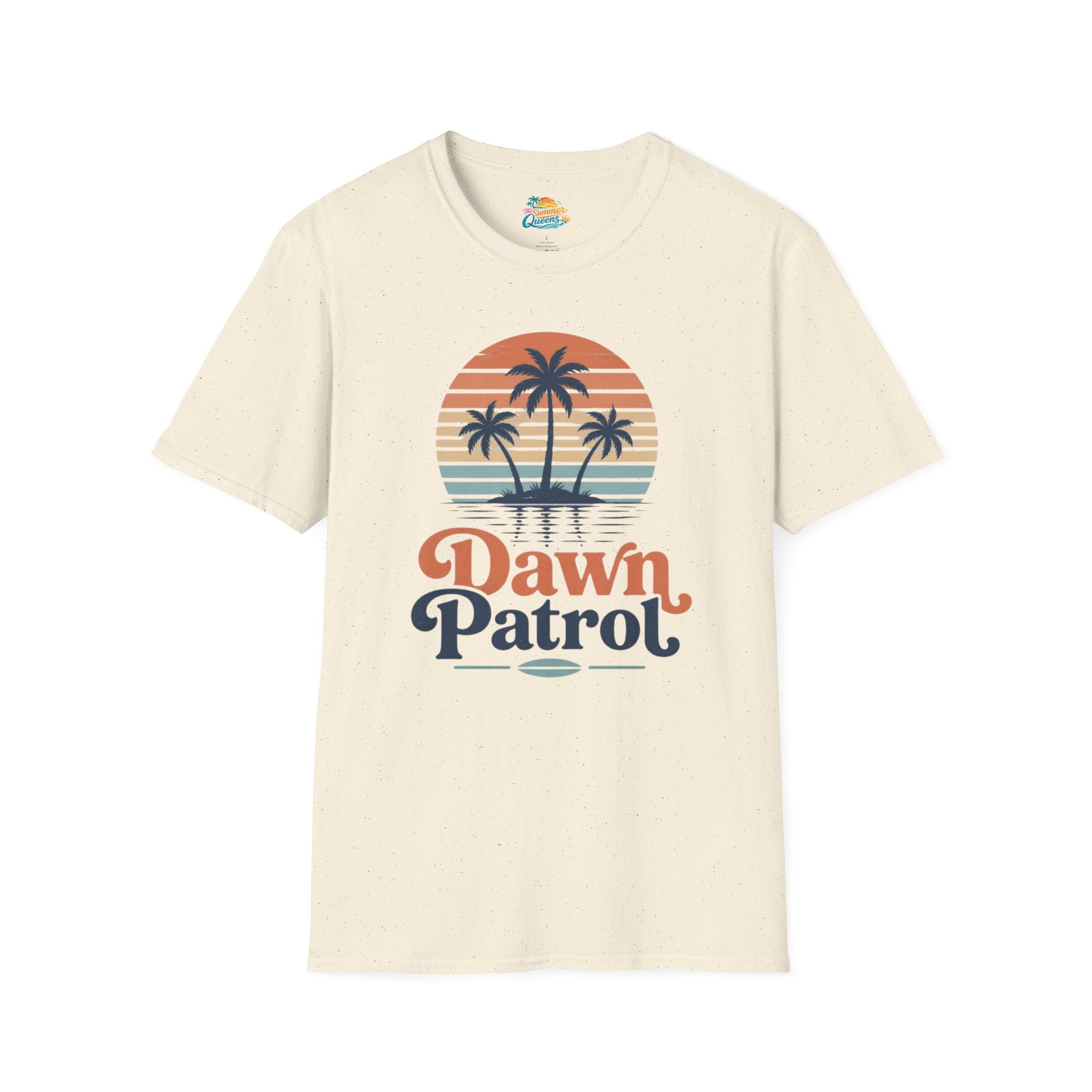 Dawn Patrol T-Shirt