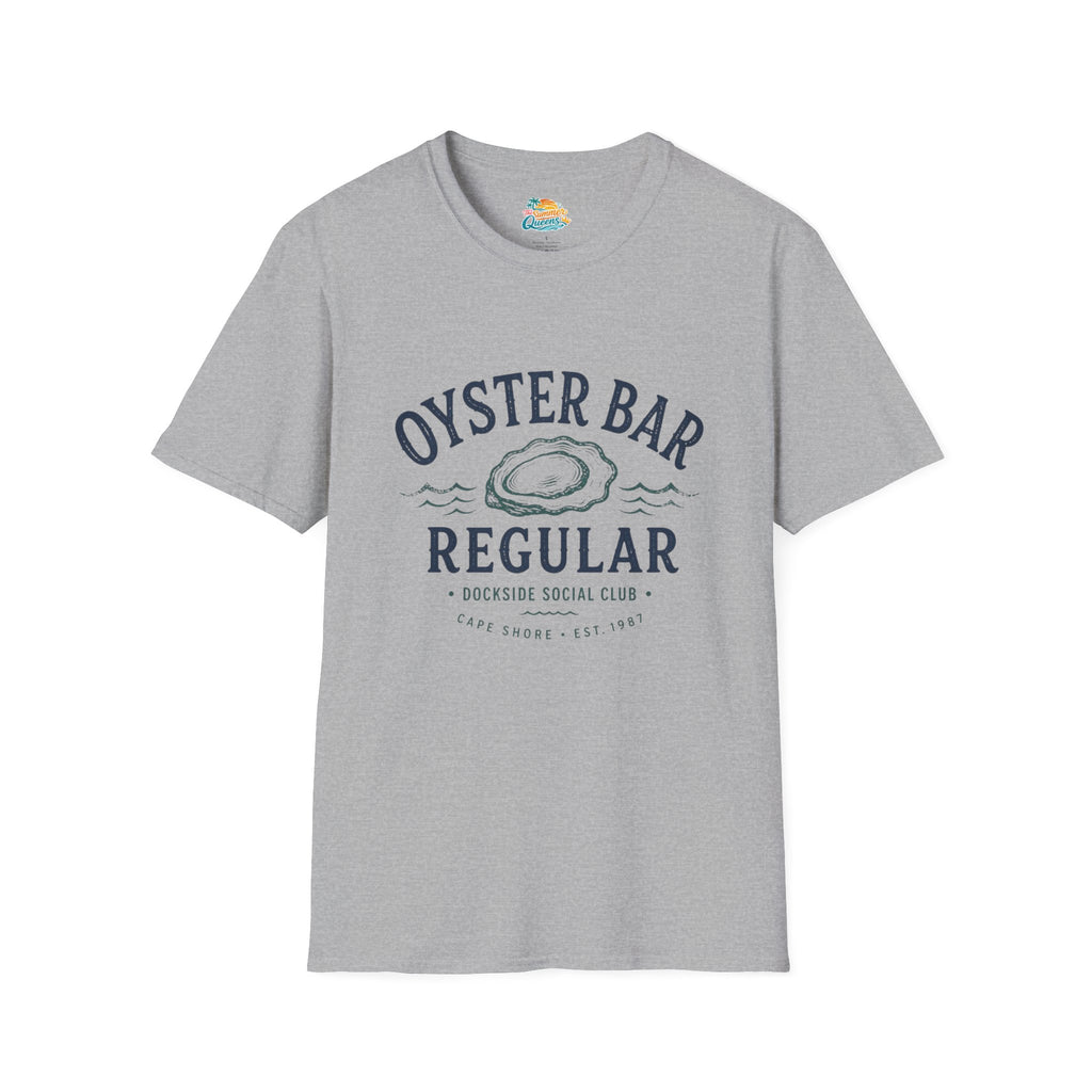 Oyster Bar Regular T-Shirt