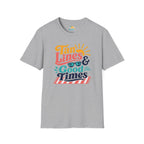 Tan Lines & Good Times T-Shirt