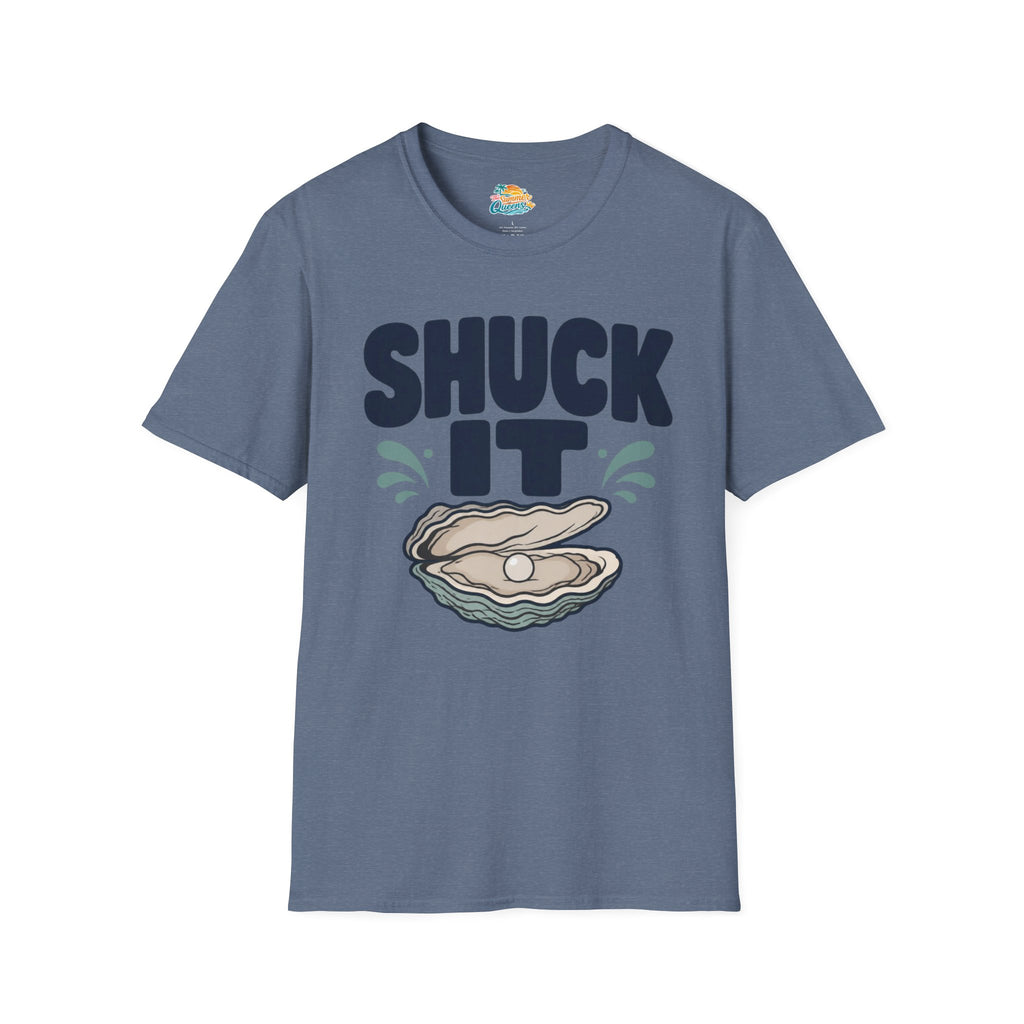 Shuck It T-Shirt