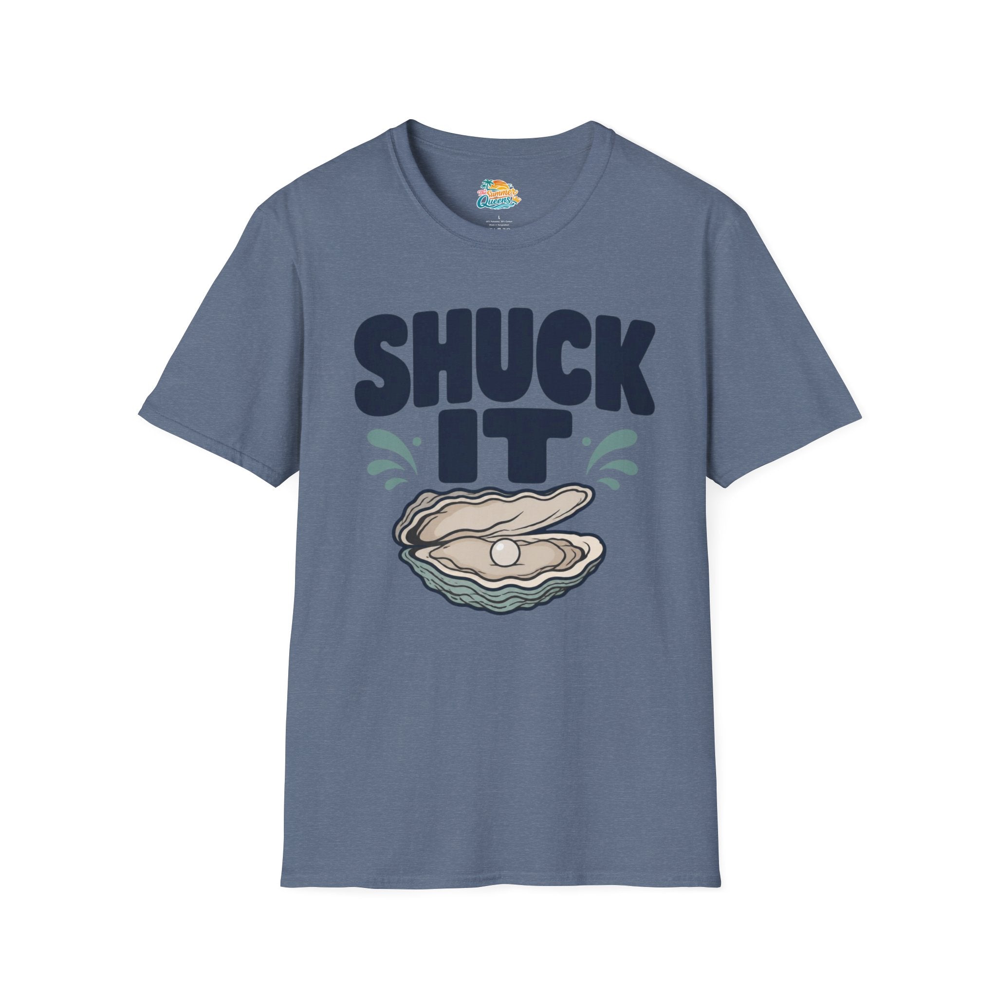 Shuck It T-Shirt