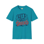 Let's Get Shucked T-Shirt